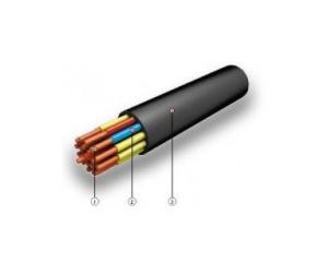 Кабели КВИПнг(A)-HF 8x2x0,64 ПЭм-М