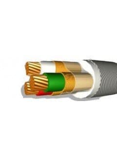 Кабели СПОЭВЭ-1М 3x1,5