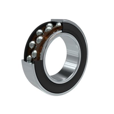 Кабели Подшипник шариковый 3215-B-2RSR-TVH FAG