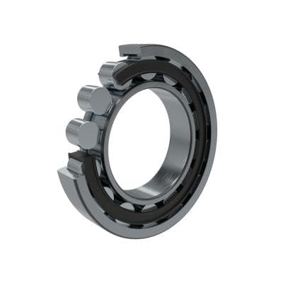 Кабели Подшипник роликовый NJ2203 E-TVP2 FAG