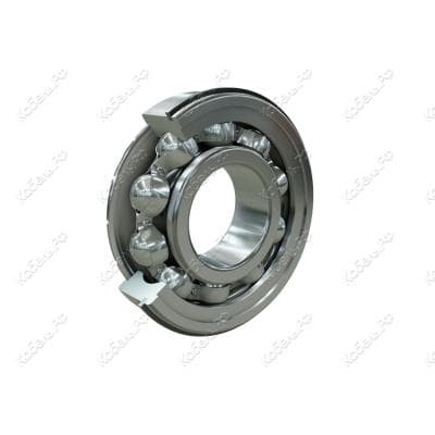 Кабели Подшипник шариковый 6008ZNR FBJ