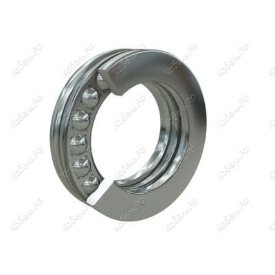 Кабели Подшипник шариковый 8103