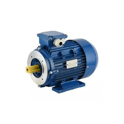 Кабели Электродвигатель ESQ 90LB4-SDN-ED IMB34