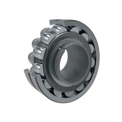 Кабели Подшипник роликовый 24130CCK/W33+AH24130 FBC