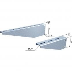 Кабели Консоль без опоры KBO100 КМ Кабели Консоль без опоры KBO100 КМ