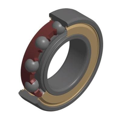 Кабели Подшипник шариковый 6005.HV.ZZ SNR