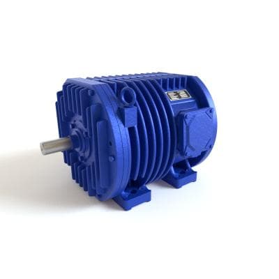 Кабели Электродвигатель 5ARM 43-12 Б1-S3-Н IM1001