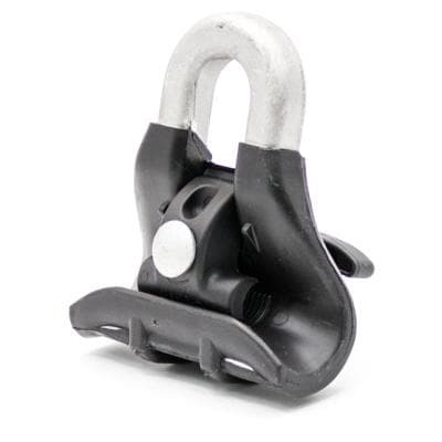 Кабели Зажим поддерживающий PS 25-95 ВК 20200161