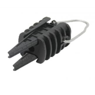 Кабели Зажим анкерный PA 123 ИМПУЛЬС 01-03007