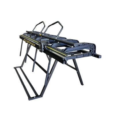 Кабели Станок листогибочный ручной Alubender 2600 MetalMaster