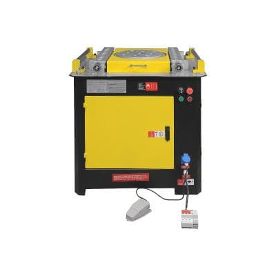 Кабели Станок для гибки арматуры GW 42R автоматический ТСС 490494 Кабели Станок для гибки арматуры GW 42R автоматический ТСС 490494