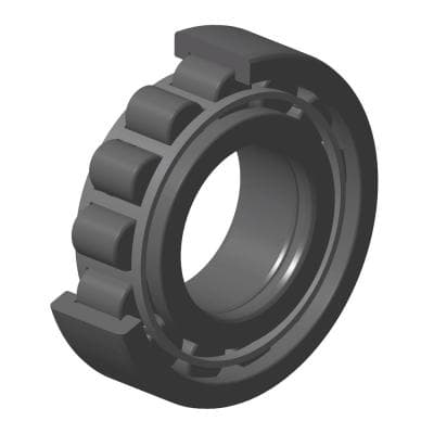 Кабели Подшипник роликовый NUP215U NTN