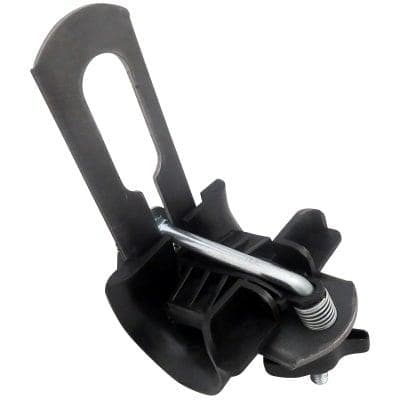 Кабели Зажим поддерживающий PS-4x(16-120) INSTALL Кабели Зажим поддерживающий PS-4x(16-120) INSTALL