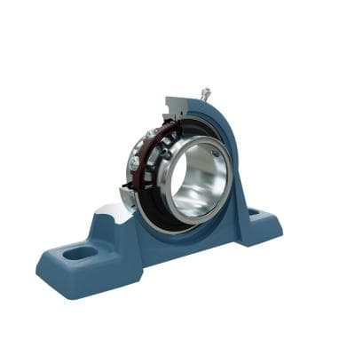 Кабели Узел подшипниковый UCP 314 SNR