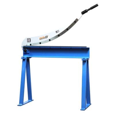 Кабели Гильотина ручная MG 1000 (HS-1000) MetalMaster