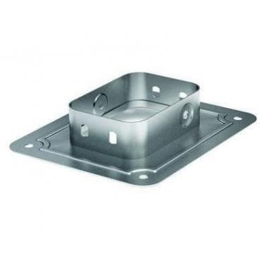 Кабели Фланец соединительный FR 200/80 37434 DKC