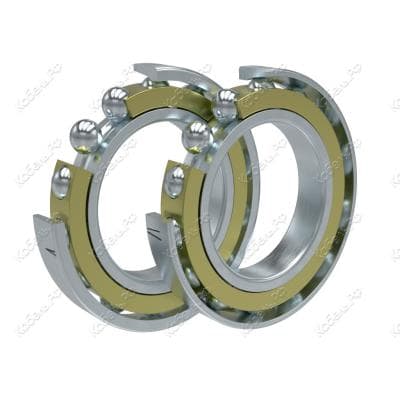 Кабели Подшипник шариковый 236206 Л