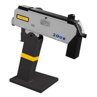 Кабели Станок ленточно-шлифовальный S-75 Stalex 389001