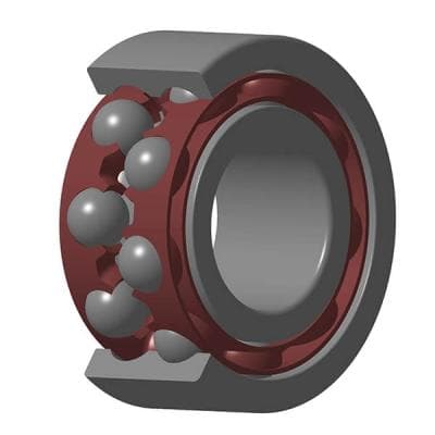 Кабели Подшипник шариковый 3203A SNR