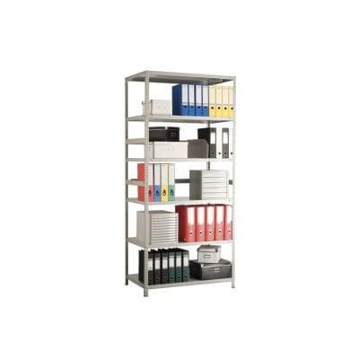 Кабели Стеллаж MS 200/100х30/6 ПРАКТИК S24199163602 Кабели Стеллаж MS 200/100х30/6 ПРАКТИК S24199163602