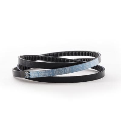 Кабели Ремень QUAD-POWER 4 XPZ722/3VX286 Gates