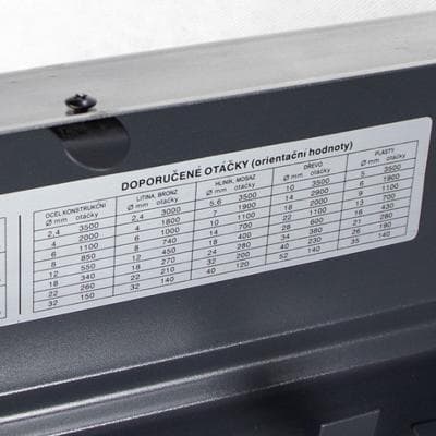 Кабели Станок сверлильный на стойке E-1516B/230 Proma 25231501 Кабели Станок сверлильный на стойке E-1516B/230 Proma 25231501