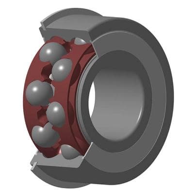 Кабели Подшипник шариковый 5308NRZZG15 SNR