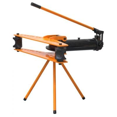 Кабели Станок трубогибочный гидравлический MHPB-3J Stalex HHW-3J