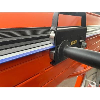 Кабели Машинка фальцезакаточная RS Stalex 102138