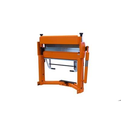 Кабели Станок листогибочный PBB 1020/3SH Stalex 373163