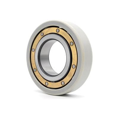 Кабели Подшипник шариковый 6309-M