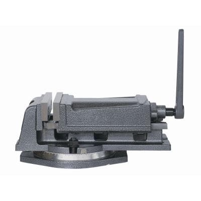 Кабели Тиски поворотные SO-160 Proma 25042009