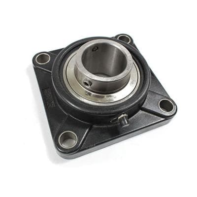 Кабели Корпус подшипника SS F 208 ISKRA