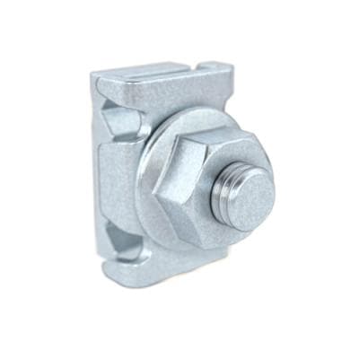 Кабели Крепежный комплект N1 для монтажа пров.лотка DKC CM350001