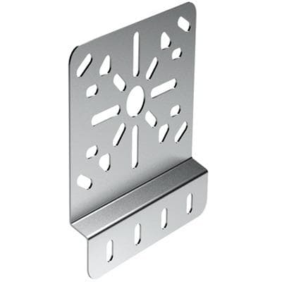 Кабели Пластина монтажная верт. DKC LP3000 Кабели Пластина монтажная верт. DKC LP3000