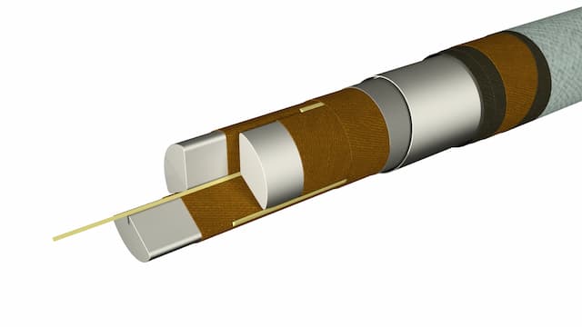 Кабели Кабель АСБГ 3х95+1х50-1