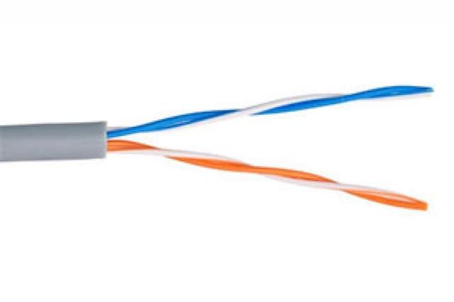 Кабели EC-UU002-5-PVC-GY-5 Кабели EC-UU002-5-PVC-GY-5