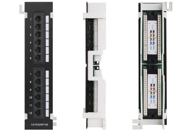 Кабели EC-UWP-12-UD2 Кабели EC-UWP-12-UD2