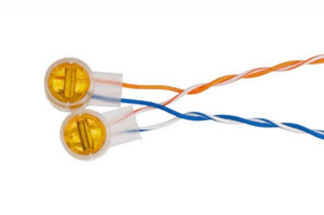 Кабели EC-SL-UY2-YL-100 Кабели EC-SL-UY2-YL-100