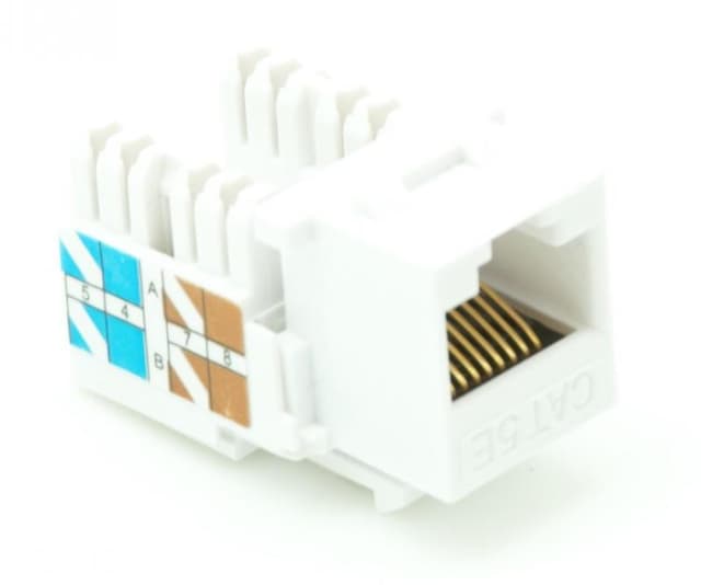 Кабели EC-UKJ-UD2-WT-10 Кабели EC-UKJ-UD2-WT-10