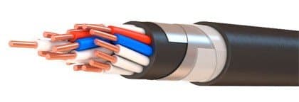 Кабели АКВВГз 7х1