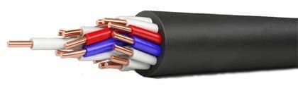Кабели КВВГнг(A)-LSLTx 14x1,5 Кабели КВВГнг(A)-LSLTx 14x1,5