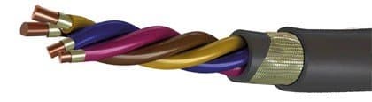 Кабели КПБПнг-FRHF 27x1,5