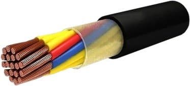 Кабели КУПЭР 52х2х0,5