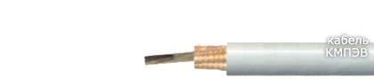 Кабели КМПЭВ 12х1,5