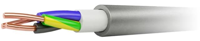 Кабели NYM-J 4х25 Кабели NYM-J 4х25