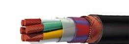 Кабели КНРПк 3х1,5