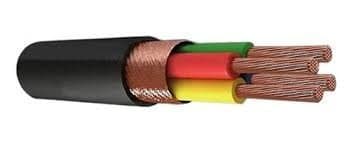 Кабели КММц 5х0,12 Кабели КММц 5х0,12