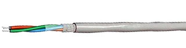 Кабели КЭВЭВнг(A)-LS 4х0,5