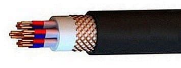 Кабели НВМЭ 3х0,12